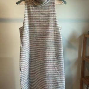 Anthropologie Shift Dress